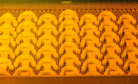 Solution orthodontique