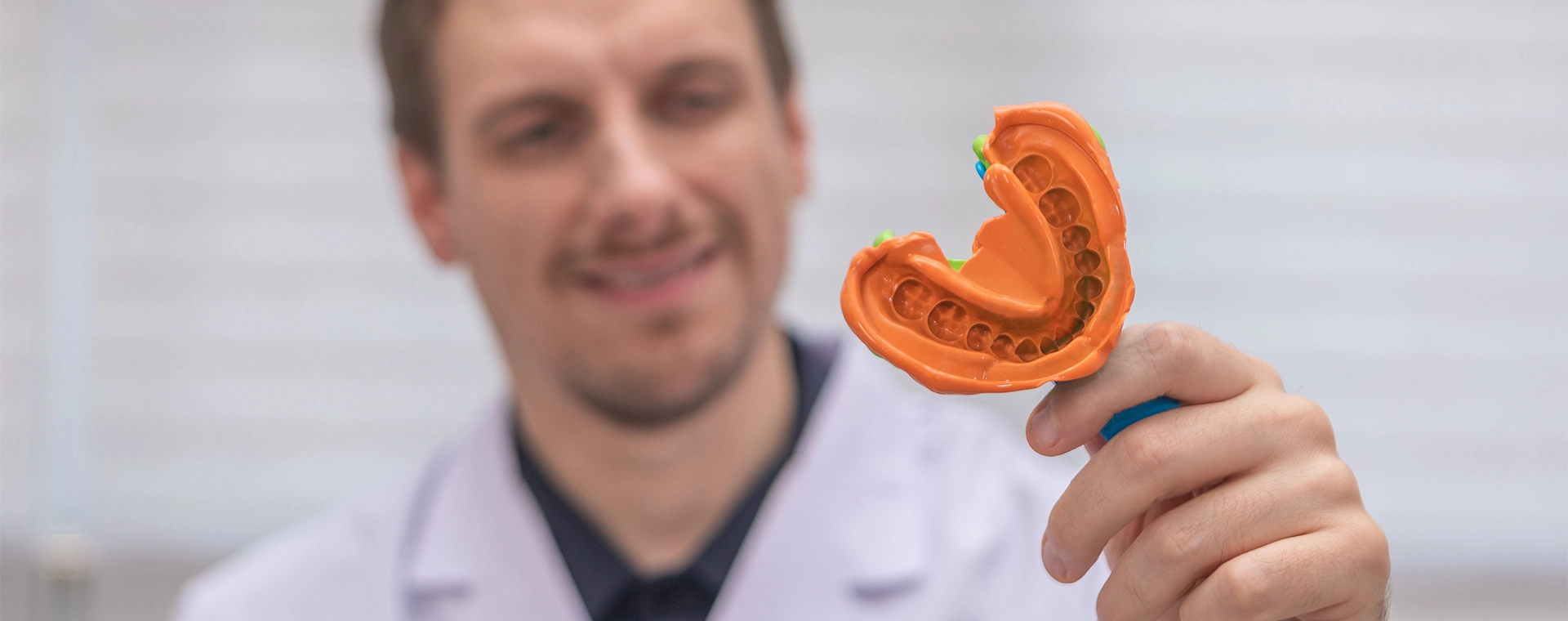 Matériaux d'Impression dentaire